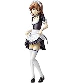 Amazon | 一番くじプレミアム とあるシリーズ 禁書目録×超電磁砲 B賞